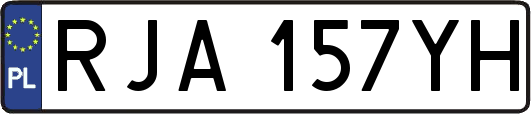 RJA157YH