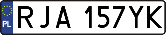 RJA157YK