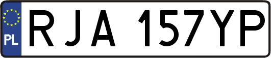RJA157YP