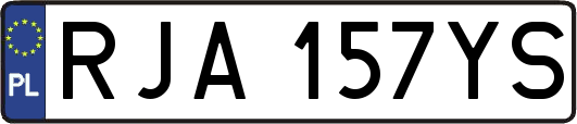 RJA157YS