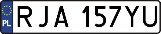 RJA157YU