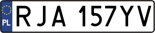 RJA157YV