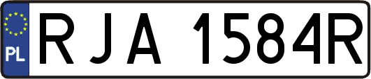 RJA1584R