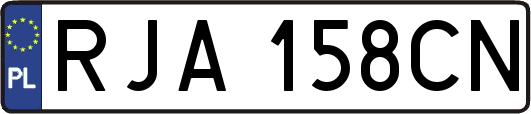 RJA158CN