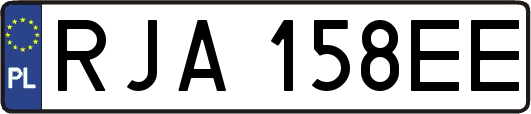 RJA158EE