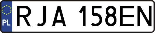 RJA158EN