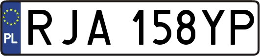 RJA158YP