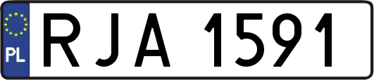 RJA1591