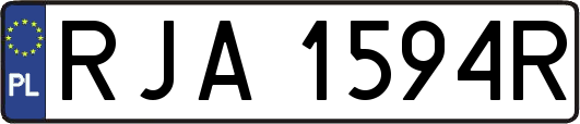 RJA1594R