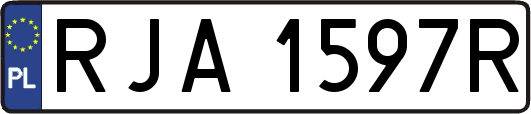 RJA1597R