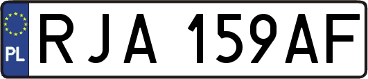 RJA159AF