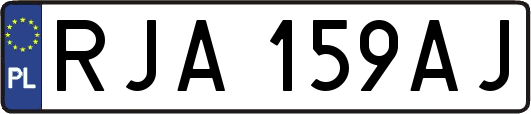 RJA159AJ
