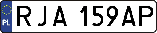 RJA159AP
