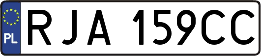 RJA159CC