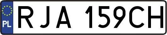 RJA159CH