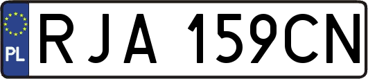 RJA159CN