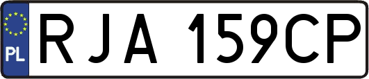 RJA159CP