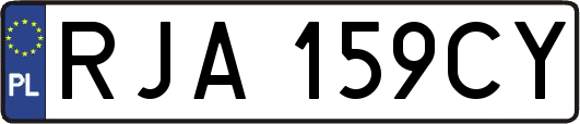 RJA159CY