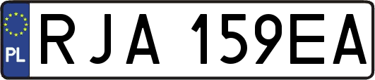 RJA159EA