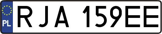 RJA159EE