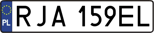 RJA159EL