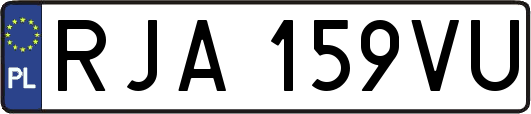 RJA159VU