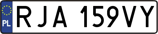RJA159VY