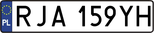 RJA159YH