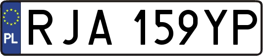 RJA159YP