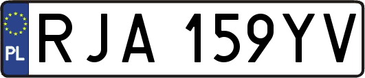 RJA159YV
