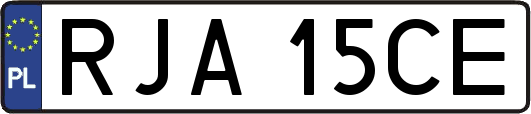 RJA15CE