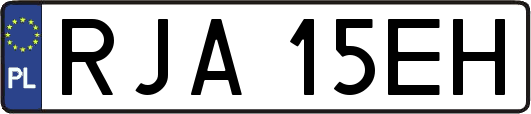RJA15EH