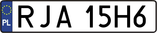 RJA15H6