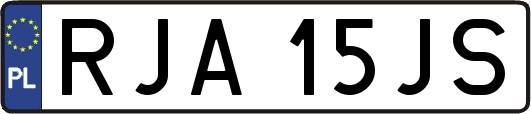 RJA15JS