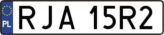 RJA15R2