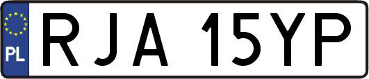 RJA15YP