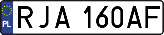 RJA160AF