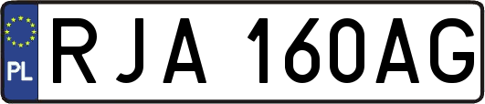 RJA160AG