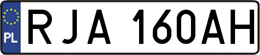 RJA160AH