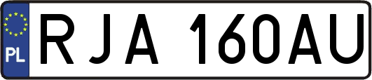 RJA160AU