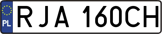 RJA160CH