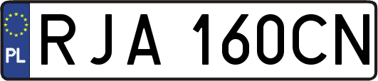 RJA160CN