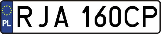 RJA160CP