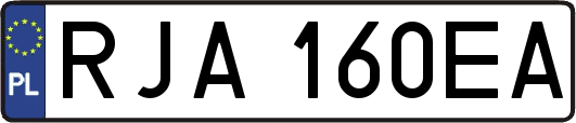 RJA160EA