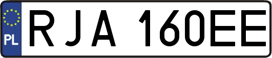 RJA160EE