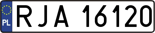 RJA16120