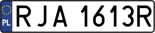 RJA1613R