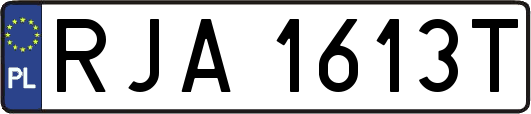 RJA1613T