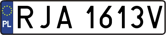 RJA1613V