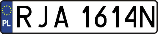 RJA1614N